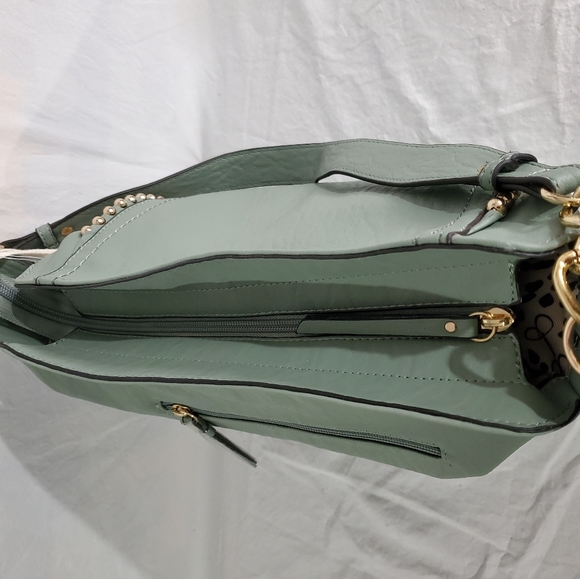 Jessica Simpson hand bag Kelly Coho - Picture 9 of 9